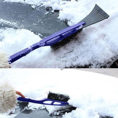 Durable Ice Scraper