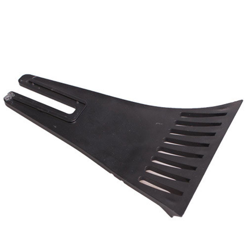 Durable Ice Scraper