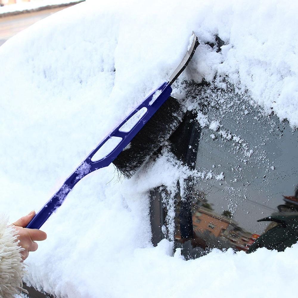 Durable Ice Scraper