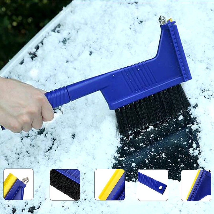 Hammer Ice Scraper