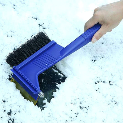Hammer Ice Scraper
