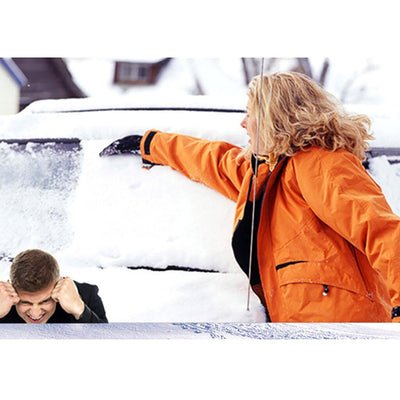 Hammer Ice Scraper