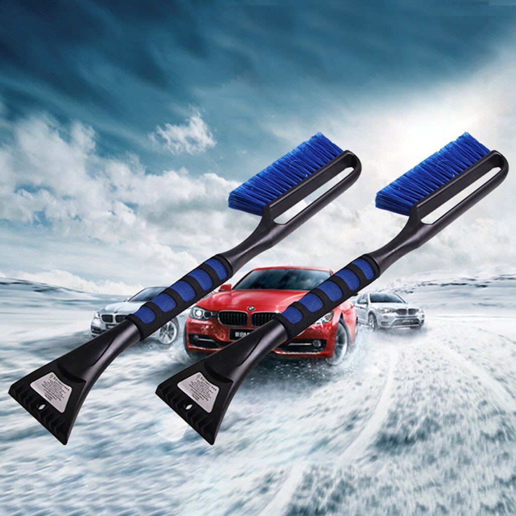 Snow brush