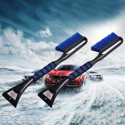 Snow brush