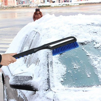 Snow brush