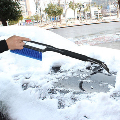 Snow brush