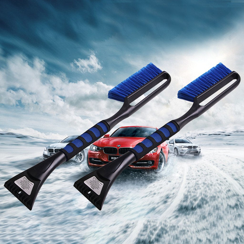 Snow brush