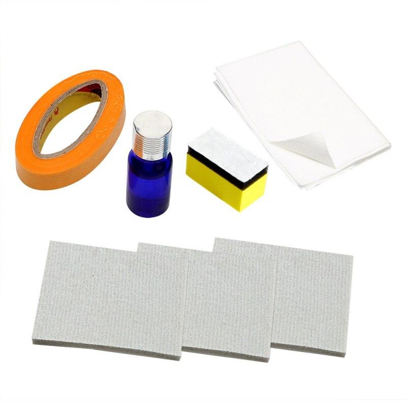 Polishing Car Cleaner