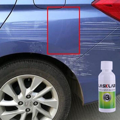 Polishing Wax For Cars