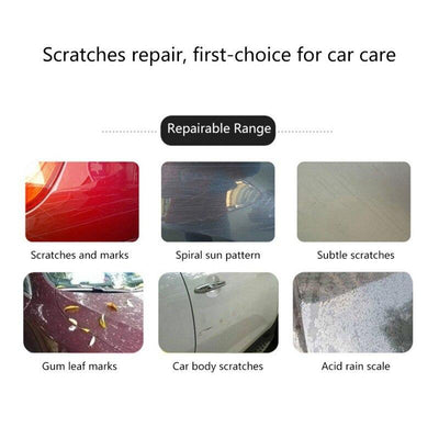 Polishing Wax For Cars
