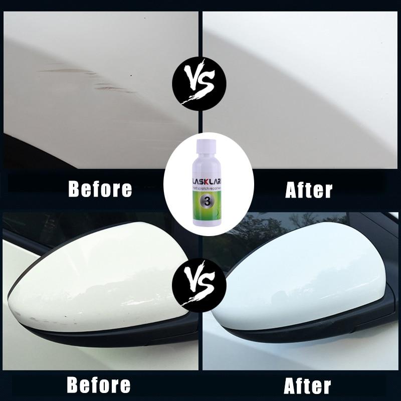 Polishing Wax For Cars