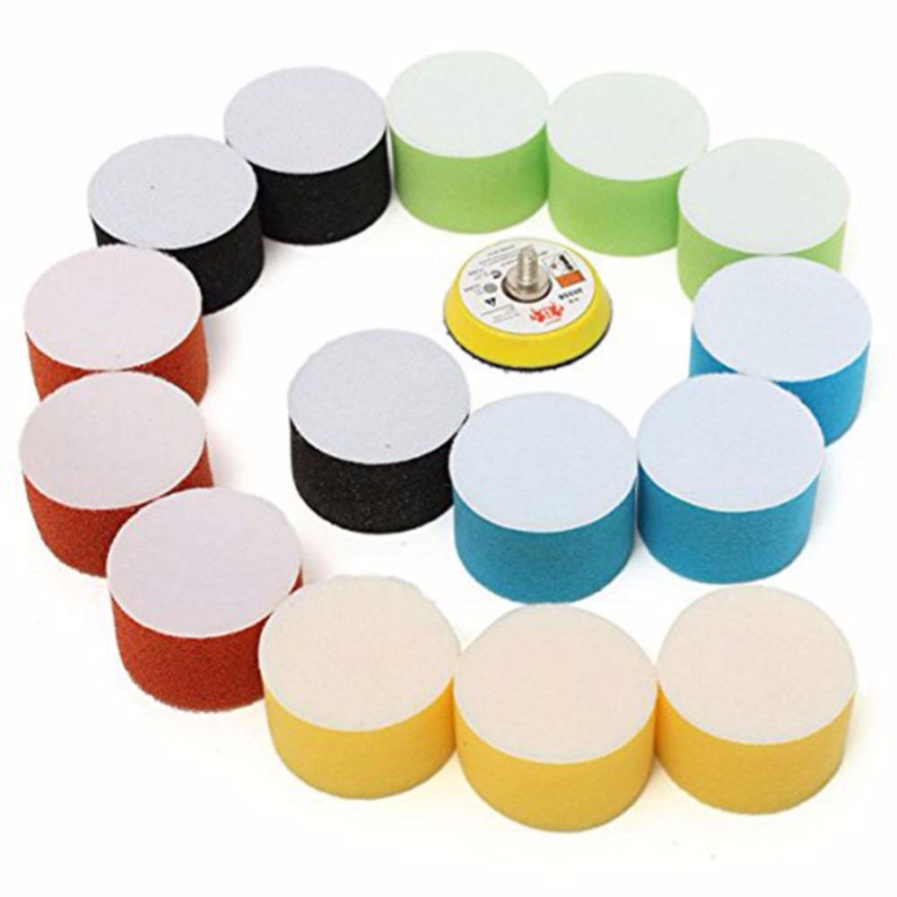 Polishing Wheel Sponge