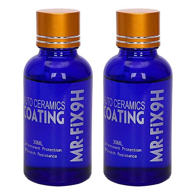 Car Oxidation Liquid