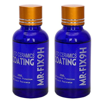 Car Oxidation Liquid