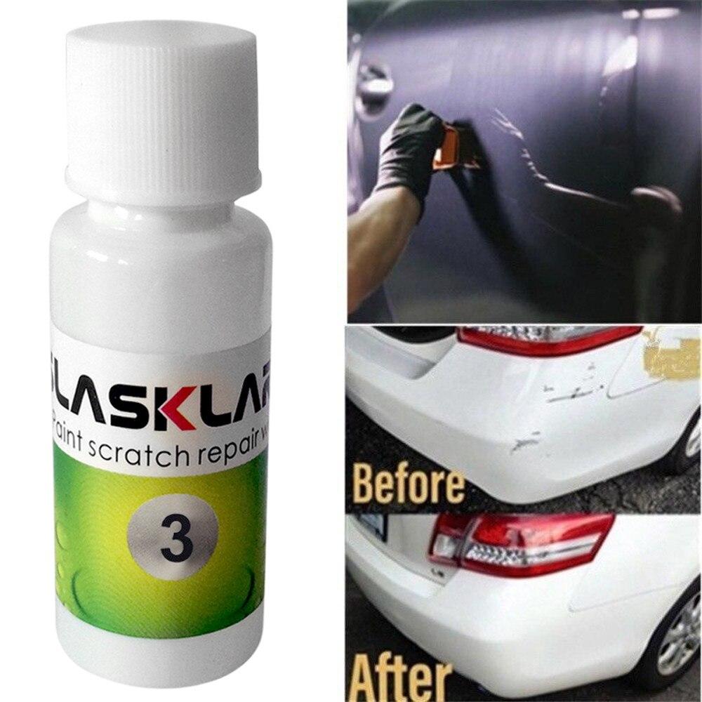 Car Polishing Paste