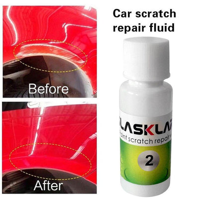 Car Polishing Paste