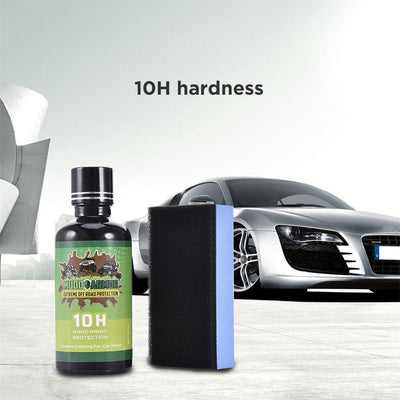 Car Paint Care