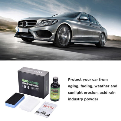 Car Paint Care