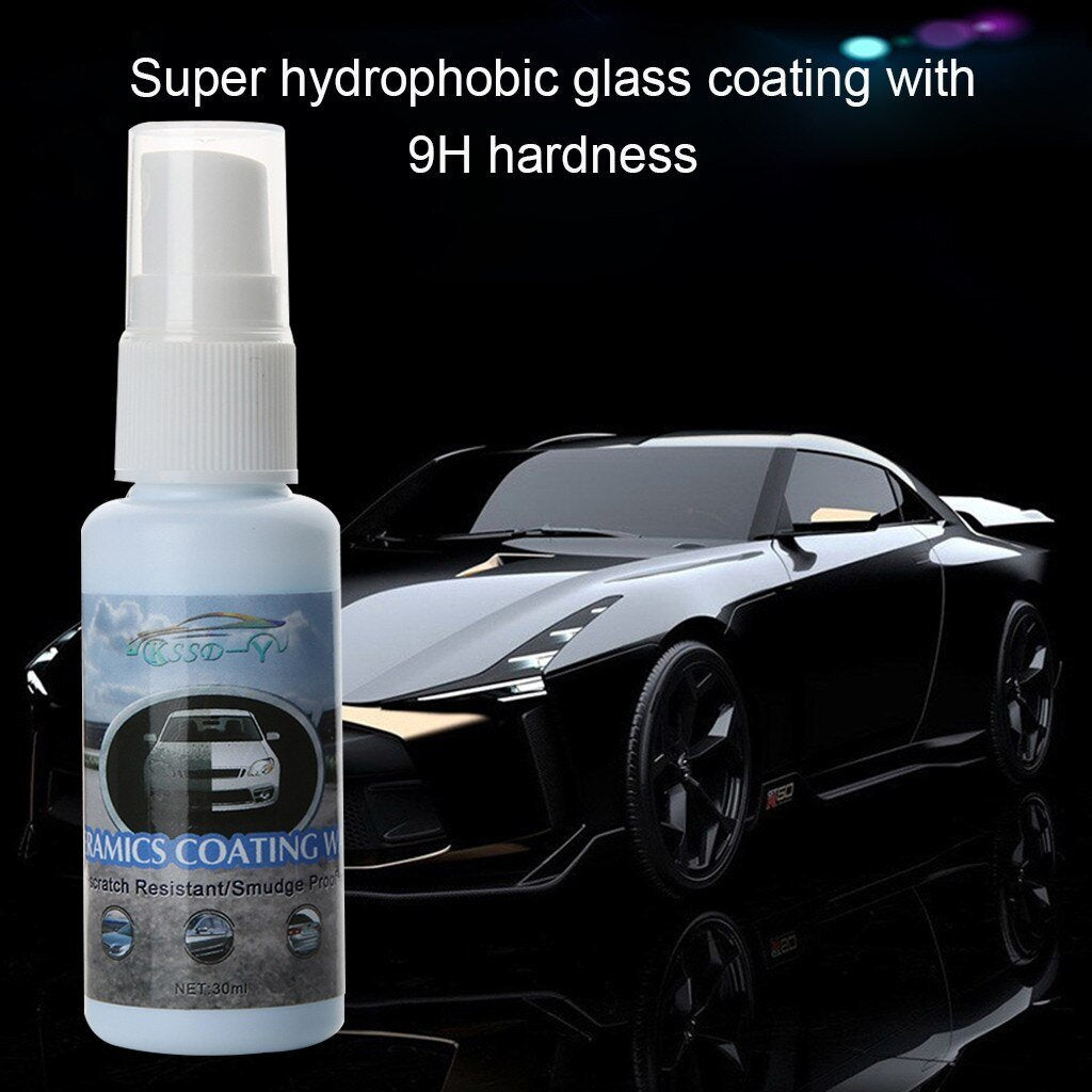 Auto Paint Care