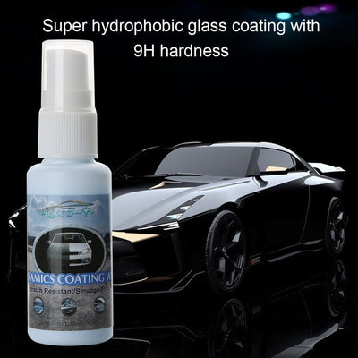 Auto Paint Care