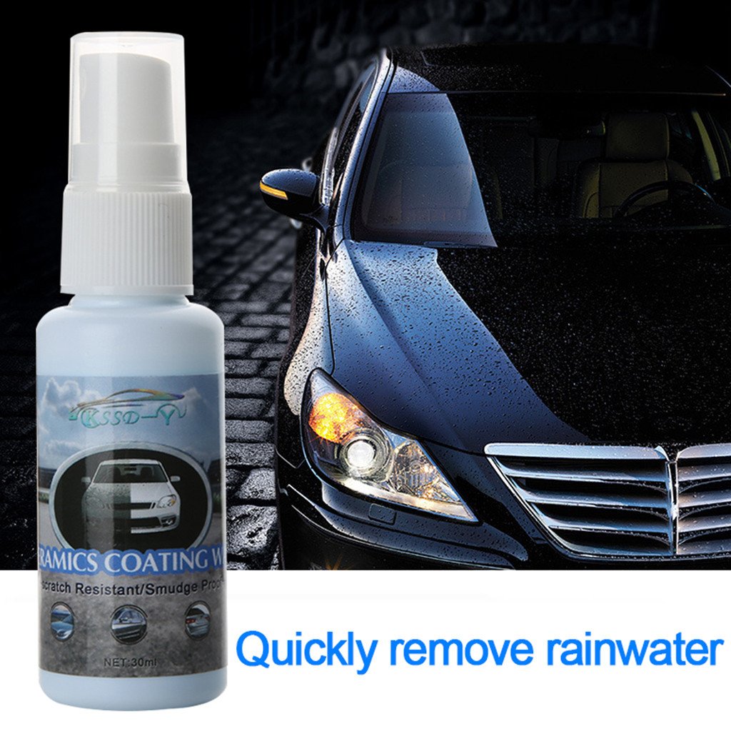 Auto Paint Care