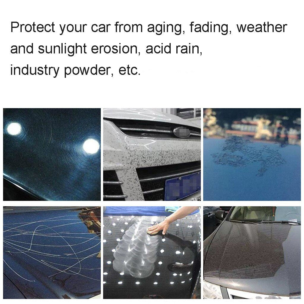 Auto Paint Care