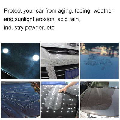 Auto Paint Care