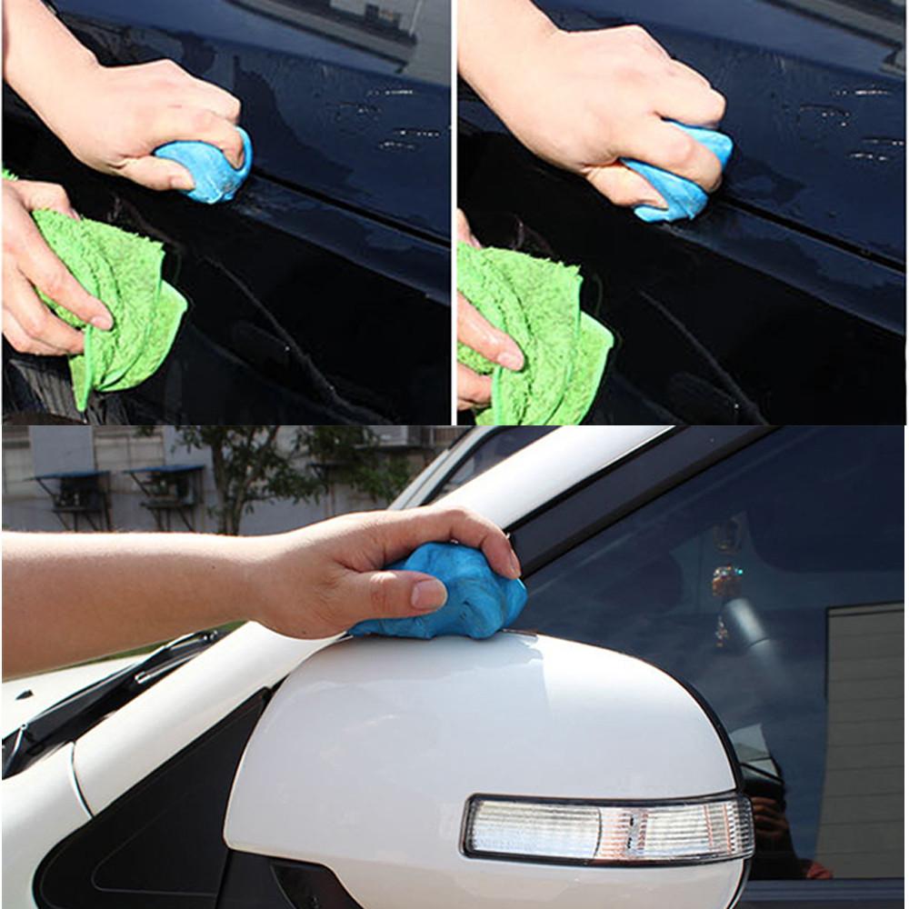Clean Clay Bar